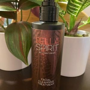 Bella Spirit® Facial Cleansing Treatment